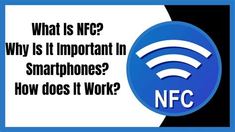 why nfc is important